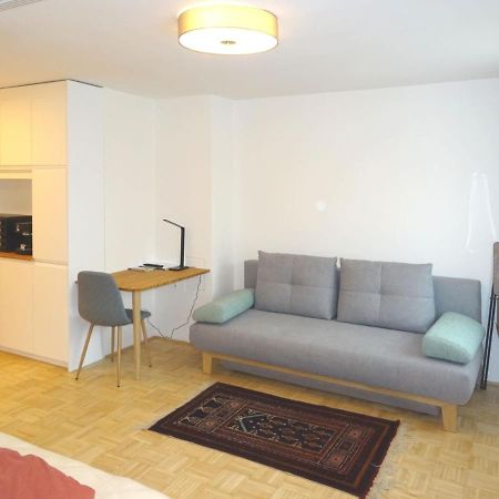 Edith'S Apartment Gmunden Esterno foto