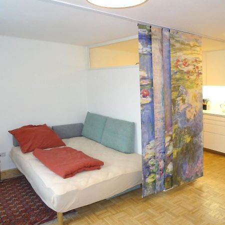 Edith'S Apartment Gmunden Esterno foto
