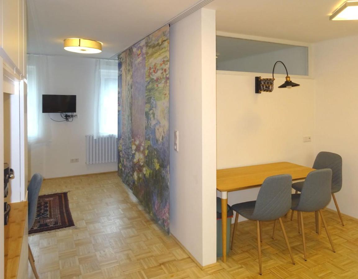 Edith'S Apartment Gmunden Esterno foto