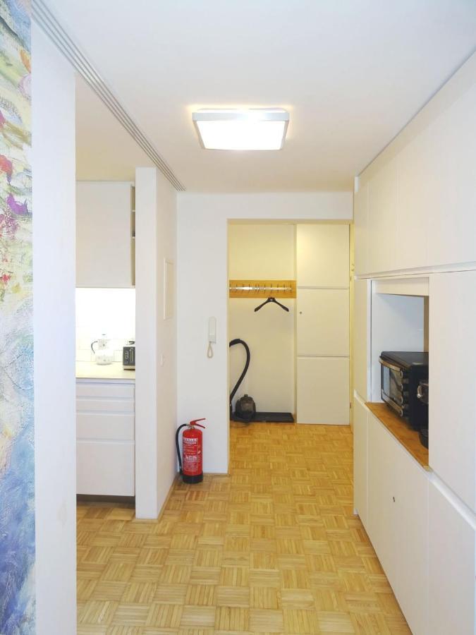 Edith'S Apartment Gmunden Esterno foto